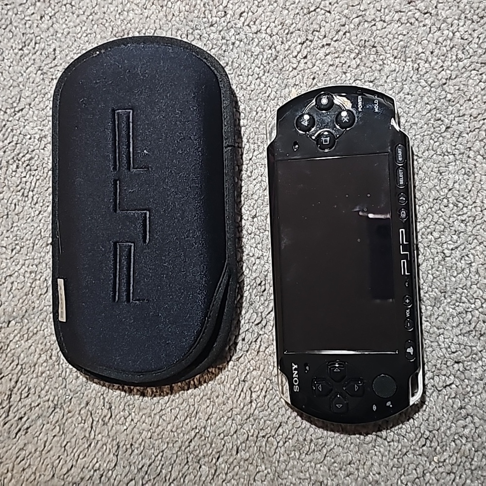 PSP